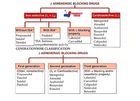 impact tested blockers|highly selective beta blockers.